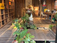 -邈墨茶馆(大兜路1号店)