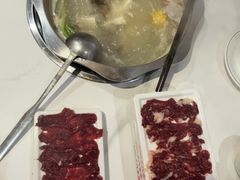 -八合里潮汕鲜牛肉火锅(吉大店)