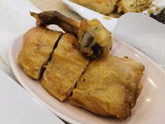 -香妃烤鸡(西单店)