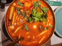 -安南越南餐厅(青岛万象城店)