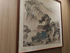 -老平安农家菜(平安店)
