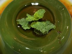 冰薄荷米糕-南京大牌档(三阳广场苏宁店)