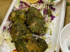 -清真· AL-JANNAT 佳纳特餐厅(仙林店)