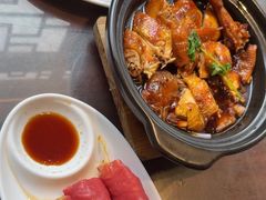 -山水茶艺馆·点心粤菜·30年老字号