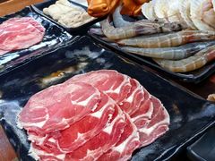 牛舌-丽江庭院之爱在路上(西单店)