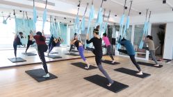 -fit4life girl power studio