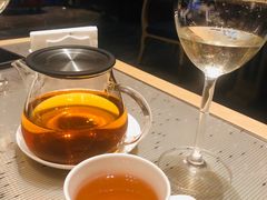 -彩丰楼中餐厅·仁恒洲际酒店