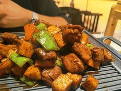 -径山十八道·风味民间菜(杭州总店)