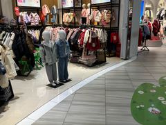 -百联川沙购物中心