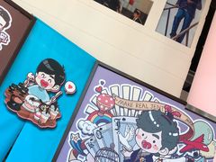 -Mr.J义法厨房(北医店)