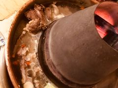 -月圆火锅(宁海东路二店)