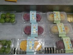 -穆桂英美食·荣巷店