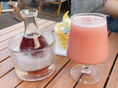 -苦尽酒馆·川菜(鼓楼店)