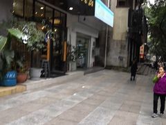 门面-小豆海棠(人民南路店)