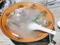 -大胡子烤羊肉清真(天海夜市总店)
