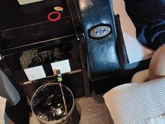 -陆琴脚艺·足浴·SPA(夫子庙店)