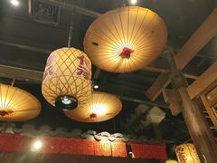 -南京大牌档(济南万象城店)