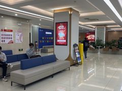 -美年大健康体检(滨江分院)