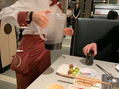 -海底捞大排档火锅(悦荟广场店)