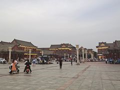 -蓟县鼓楼