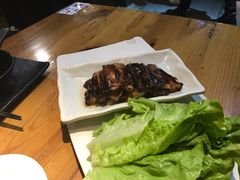 -院子餐厅·大锅菜·老杭帮(桥西直街店)