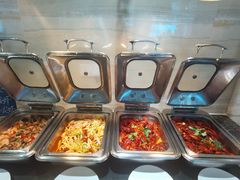 -重庆丽苑维景国际大酒店·海鲜自助餐厅