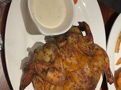 -FABIO’S费比欧披萨餐厅