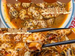 -三妹小龙虾·黄油蟹(华侨城总店)