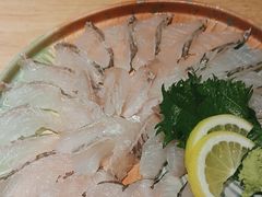 -琴寿司居酒屋(中山广场店)