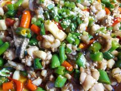 -庆合府重庆大排档(紫都城店)