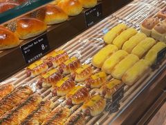 -FANEN法念·烘焙·甜点(万象城店)
