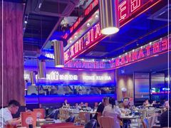 大堂-红盔甲·小龙虾(车公庙店)