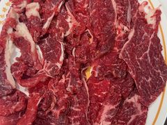 -金龙大四喜牛肉火锅