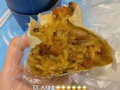 -白玉兰传统小吃