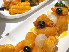 -南棠馆粤菜坊(群光店)
