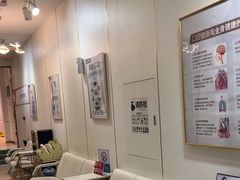 -登特口腔医院(鼓楼东街口店)
