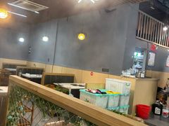-潮汕鲜牛肉火锅(化工路店)