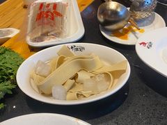 -竹犇番茄火锅(长风街店)
