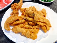 -小洋府铜锅涮肉(南锣鼓巷店)
