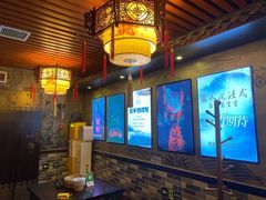 -52HZ主题桌游馆(解放西路店)