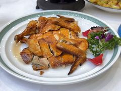 -澳门酒家(南航明珠店)