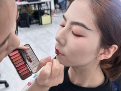 -首脑美容美发化妆美甲培训学校(龙岗校区)