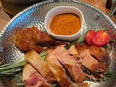 -耶里夏丽·丝路新疆菜·清真食品(徐汇南丹东路臻选店)