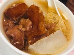 -池记(尖沙咀店)