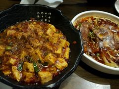 -茅庐毛血旺(烟台大悦城店)