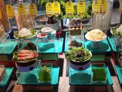 -新海渔港·胶东海鲜家常菜·家宴(奥体中心店)