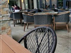 -大理实力希尔顿酒店•香全日制餐厅