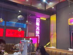 -庆峰龙虾烧烤(合肥一店)
