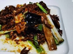 -老德州四合院·德州菜(天衢路店)