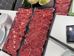 -牛品福潮汕牛肉火锅(旺庄店)
